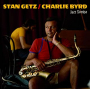 GETZ STAN & CHARLIE BYRD