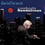 BENOIT DAVID BENOIT DAVID