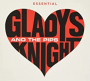 GLADYS KNIGHT & THE PIPS GLADYS KNIGHT & THE PIPS