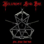 HELLFROST AND FIRE HELLFROST AND FIRE