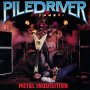 PILEDRIVER PILEDRIVER
