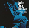 HOOKER JOHN LEE HOOKER JOHN LEE