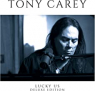 CAREY TONY