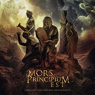 MORS PRINCIPIUM EST