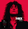 T. REX