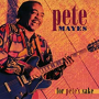 MAYES PETE MAYES PETE
