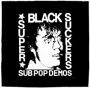 BLACK SUPERSUCKERS