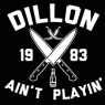 DILLON DILLON