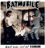 BATMOBILE BATMOBILE