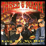 THREE 6 MAFIA