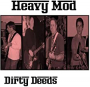 HEAVY MOD HEAVY MOD