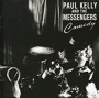 KELLY PAUL & THE MESSENGERS