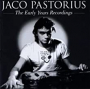 PASTORIUS JACO