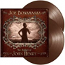 BONAMASSA JOE