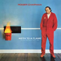 CHAPMAN ROGER