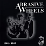 ABRASIVE WHEELS