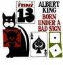 KING ALBERT KING ALBERT