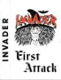 INVADER INVADER