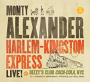 ALEXANDER MONTY ALEXANDER MONTY