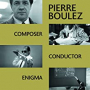 BOULEZ PIERRE BOULEZ PIERRE