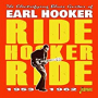 HOOKER EARL