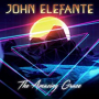 ELEFANTE JOHN