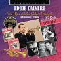 CALVERT EDDIE CALVERT EDDIE