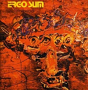 ERGO SUM ERGO SUM