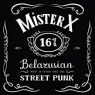 MISTER X