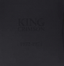 KING CRIMSON