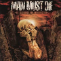 MAN MUST DIE MAN MUST DIE