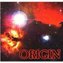 ORIGIN ORIGIN
