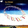 LE ORME LE ORME