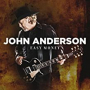 ANDERSON JOHN