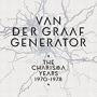 VAN DER GRAAF GENERATOR