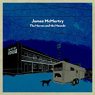 McMURTRY JAMES