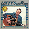 FRIZZELL LEFTY FRIZZELL LEFTY