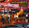 AUTHORITY ZERO AUTHORITY ZERO