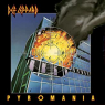 DEF LEPPARD