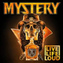 MYSTERY MYSTERY
