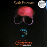 EMERSON KEITH EMERSON KEITH