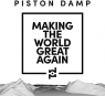 PISTON DAMP PISTON DAMP