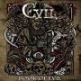 EVIL EVIL