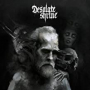 DESOLATE SHRINE