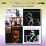 LATEEF YUSEF