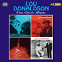 DONALDSON LOU