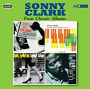 CLARK SONNY CLARK SONNY