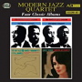 MODERN JAZZ QUARTET