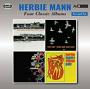 MANN HERBIE