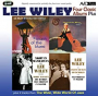 WILEY LEE